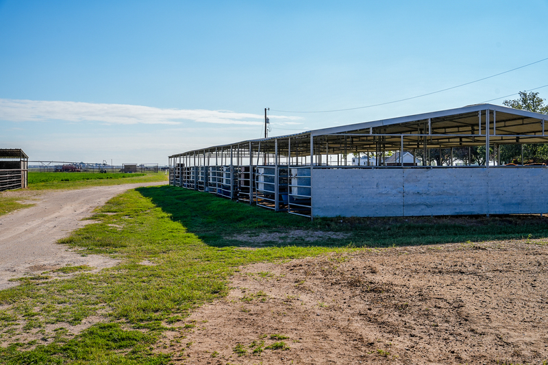 Pair O Dice Ranch