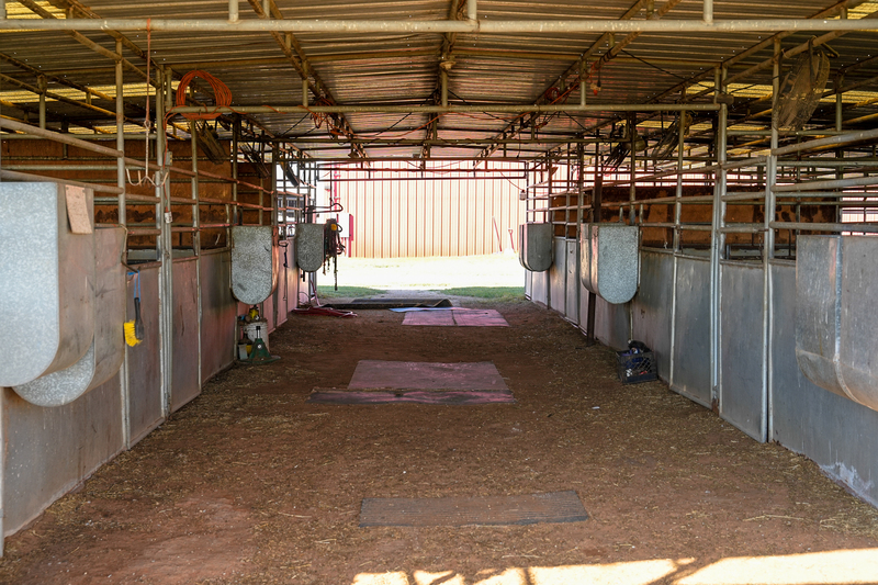 Pair O Dice Ranch