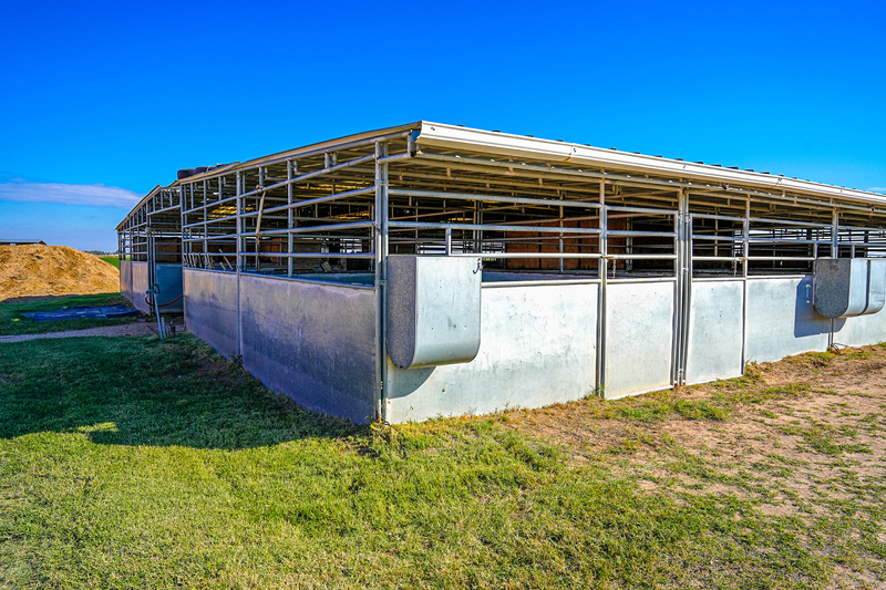 Pair O Dice Ranch