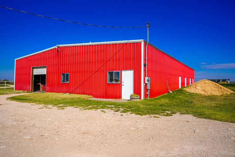 Pair O Dice Ranch