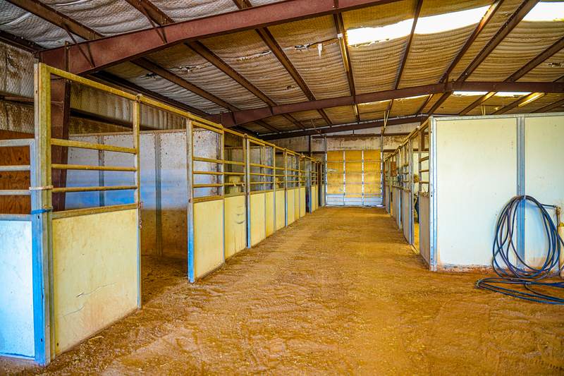 Pair O Dice Ranch