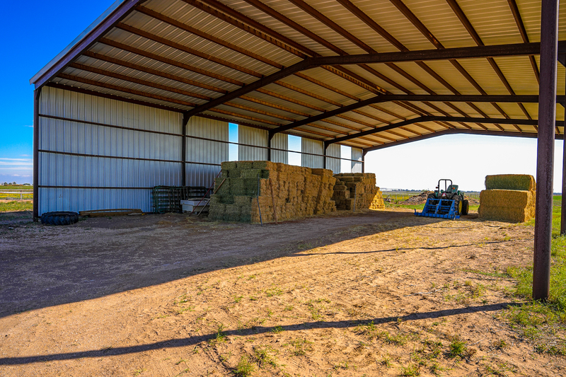 Pair O Dice Ranch