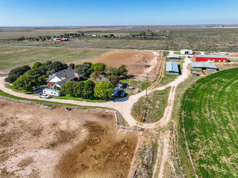 Pair O Dice Ranch