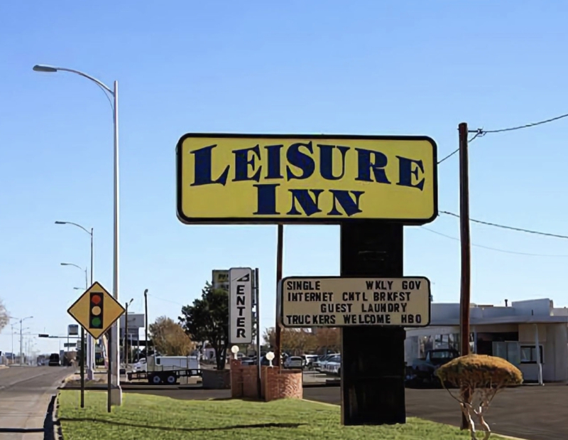 Leisure Inn Hotel