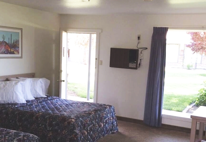 Leisure Inn Hotel