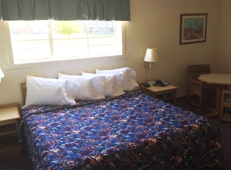 Leisure Inn Hotel