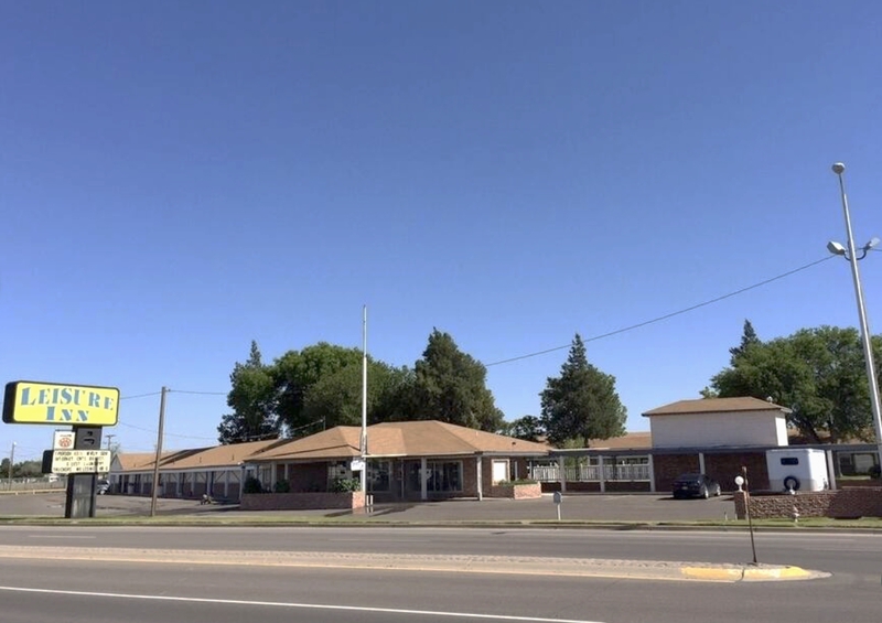 Leisure Inn Hotel