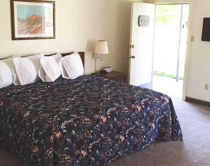 Leisure Inn Hotel