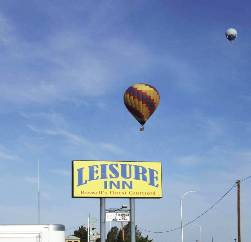 Leisure Inn Hotel