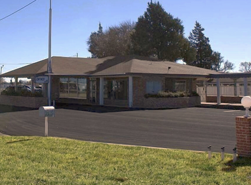 Leisure Inn Hotel