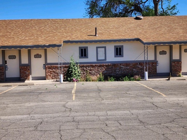 Leisure Inn Hotel