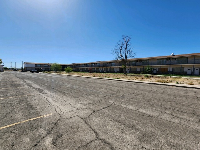 Leisure Inn Hotel
