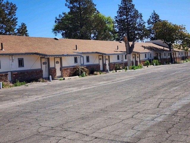 Leisure Inn Hotel