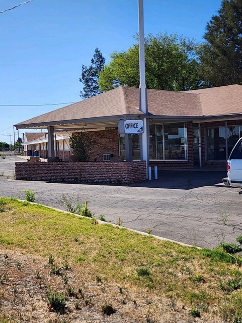 Leisure Inn Hotel