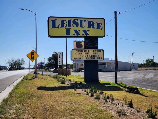 Leisure Inn Hotel
