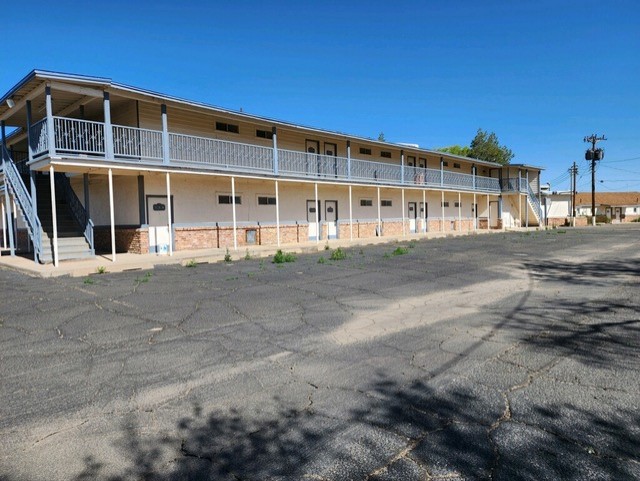 Leisure Inn Hotel