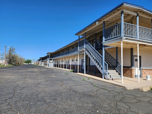 Leisure Inn Hotel