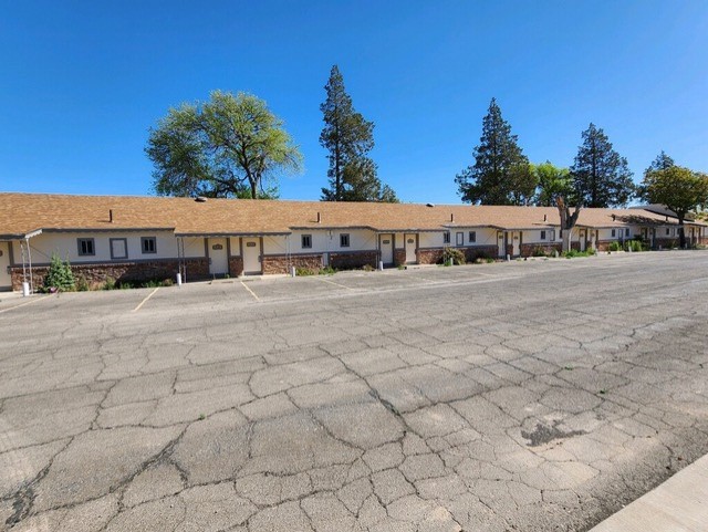 Leisure Inn Hotel