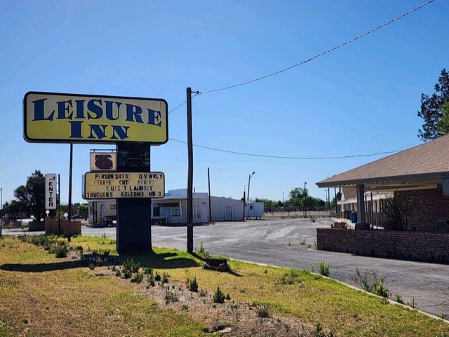 Leisure Inn Hotel