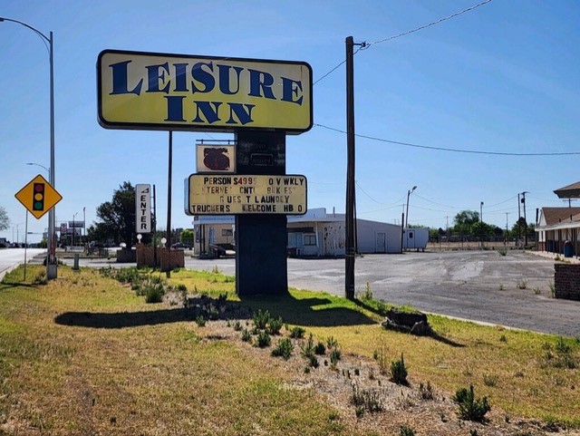Leisure Inn Hotel