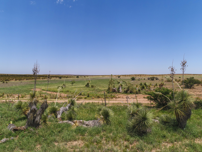 Horse Canyon Ranch