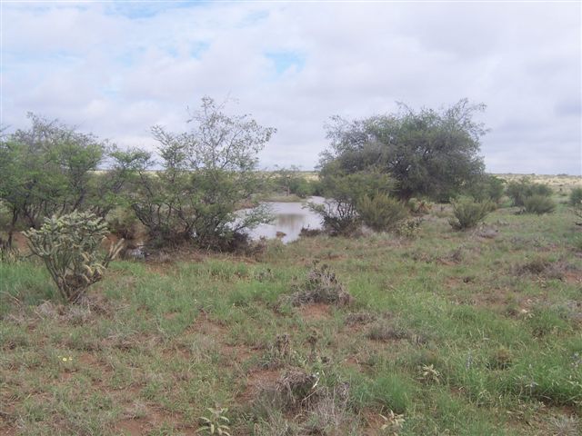 Horse Canyon Ranch