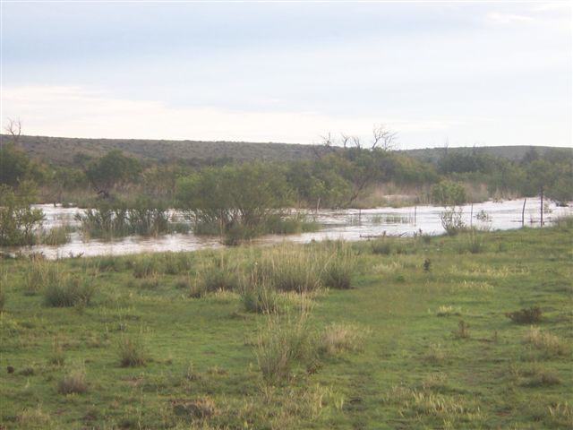 Horse Canyon Ranch