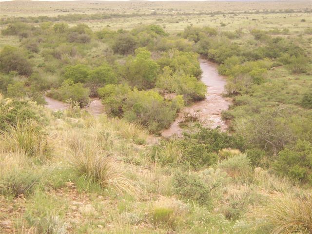 Horse Canyon Ranch