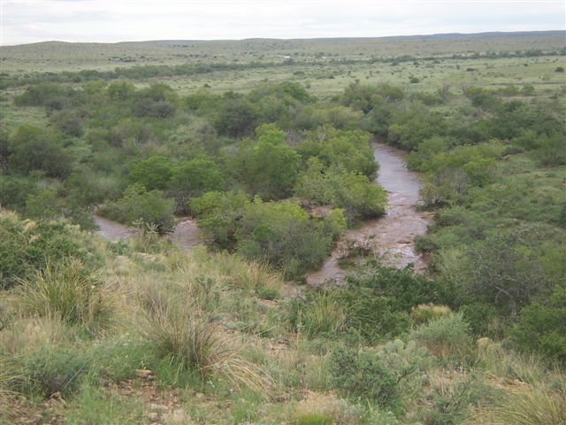 Horse Canyon Ranch