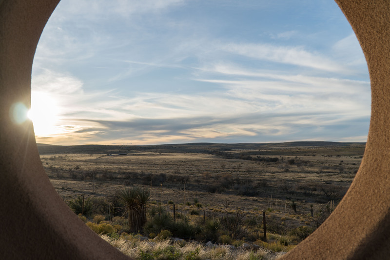 Horse Canyon Ranch