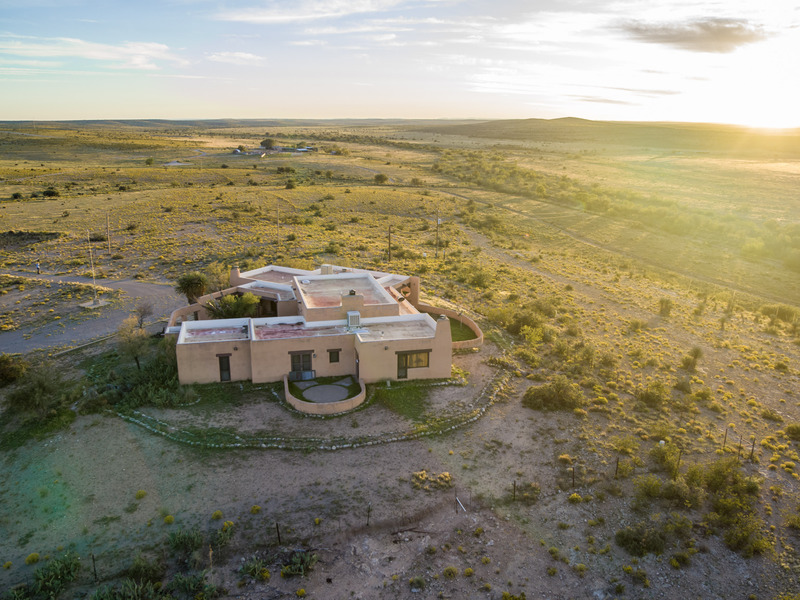 Horse Canyon Ranch