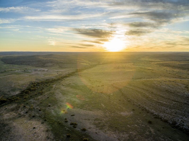 Horse Canyon Ranch