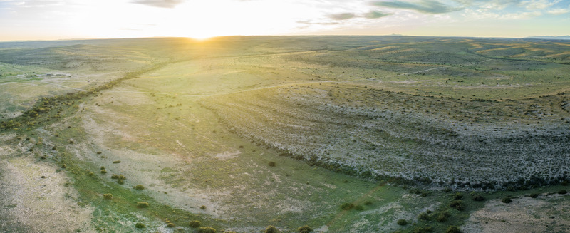 Horse Canyon Ranch