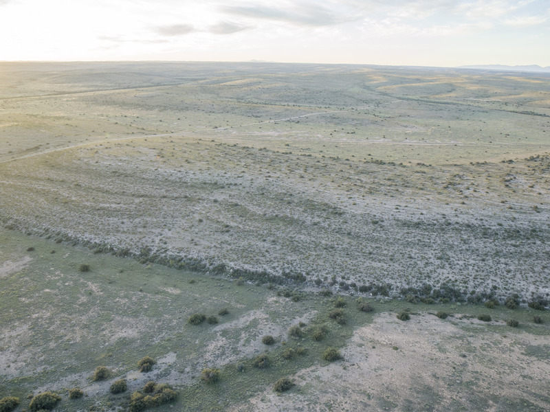 Horse Canyon Ranch