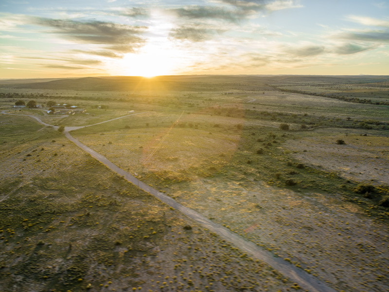 Horse Canyon Ranch