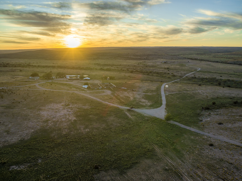 Horse Canyon Ranch