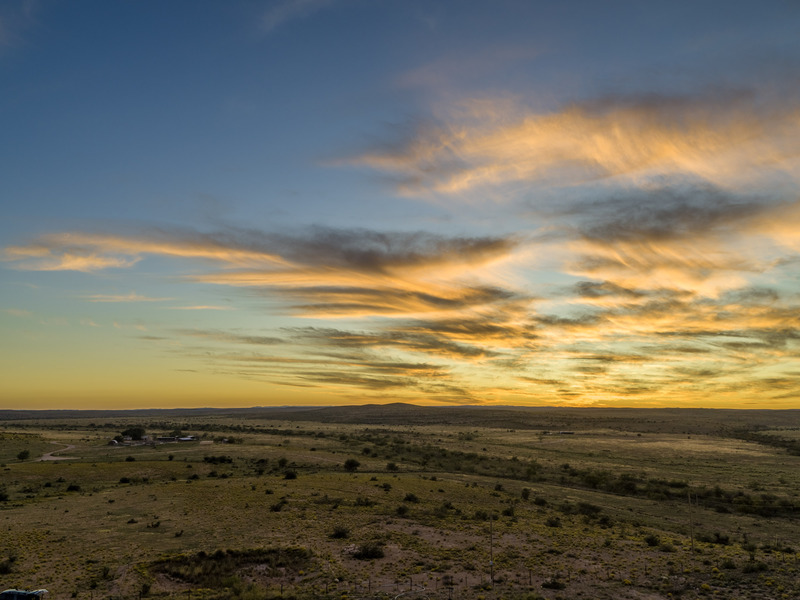 Horse Canyon Ranch