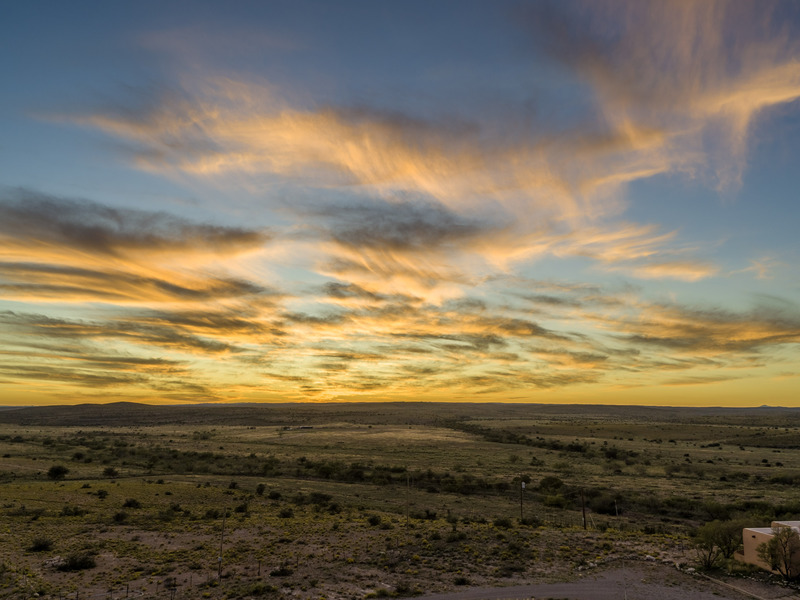 Horse Canyon Ranch