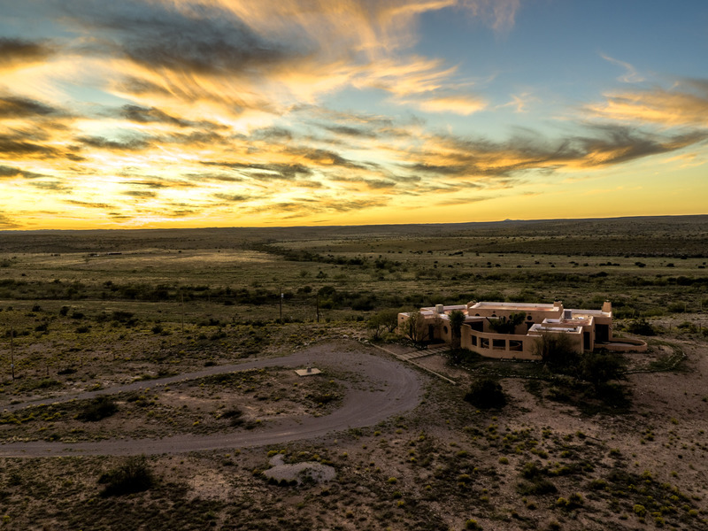 Horse Canyon Ranch