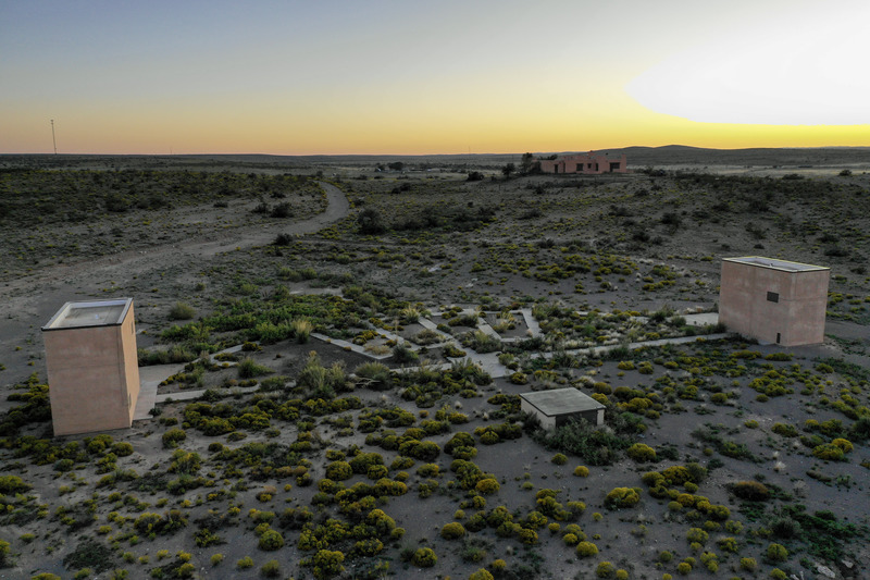 Horse Canyon Ranch