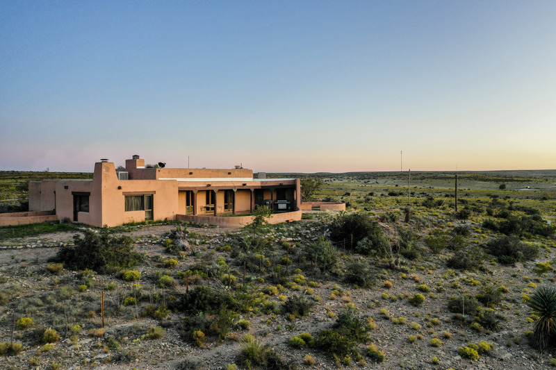 Horse Canyon Ranch