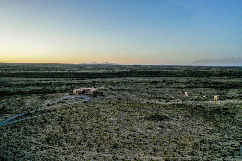 Horse Canyon Ranch