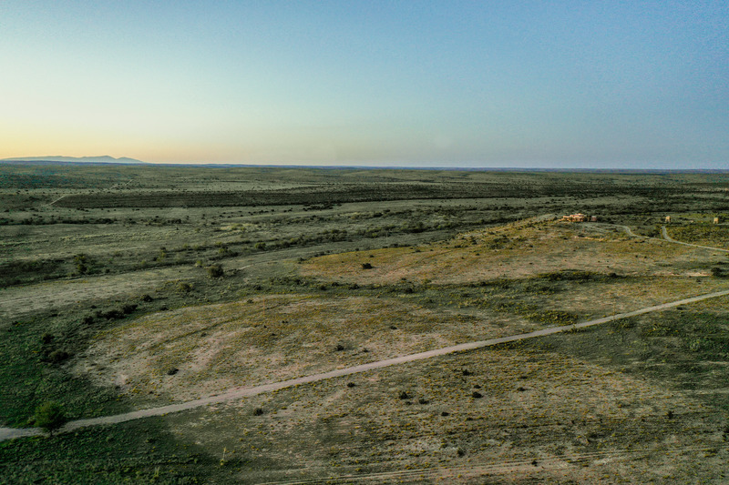 Horse Canyon Ranch