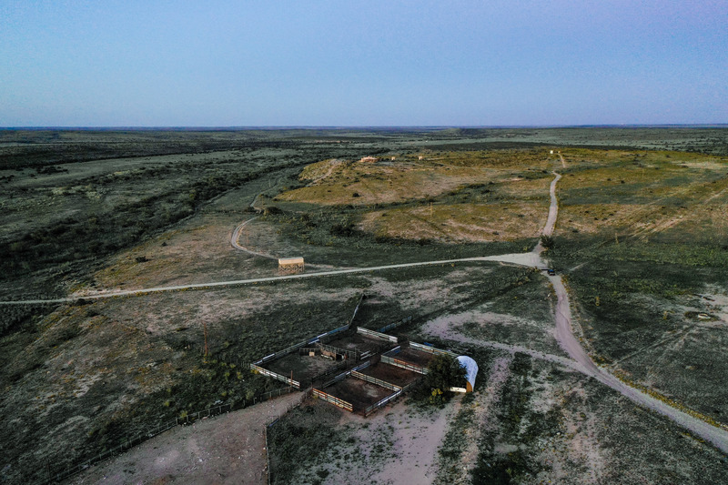 Horse Canyon Ranch