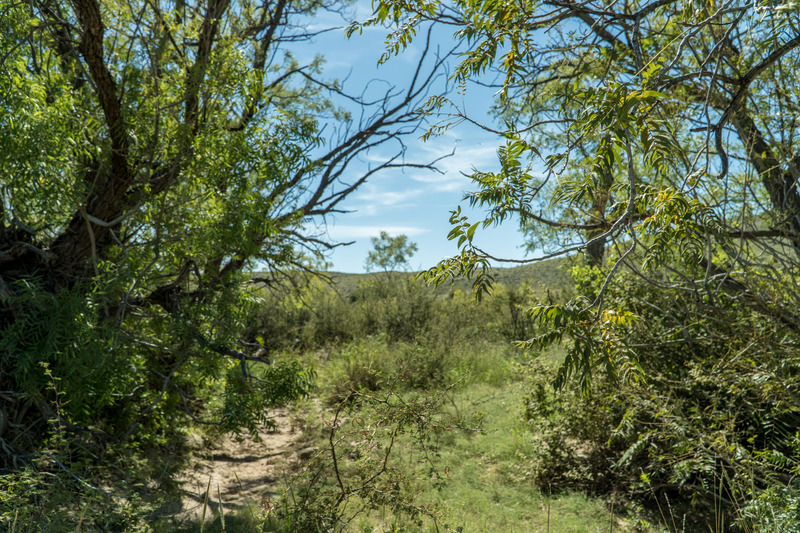 Horse Canyon Ranch