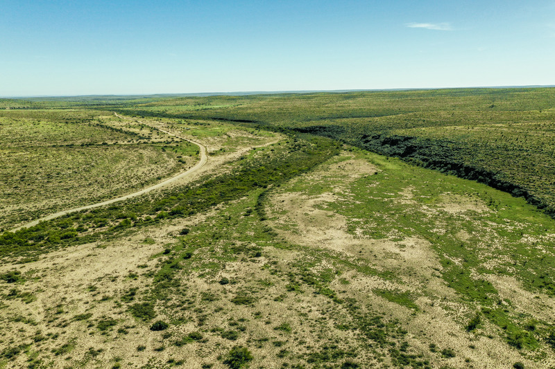 Horse Canyon Ranch