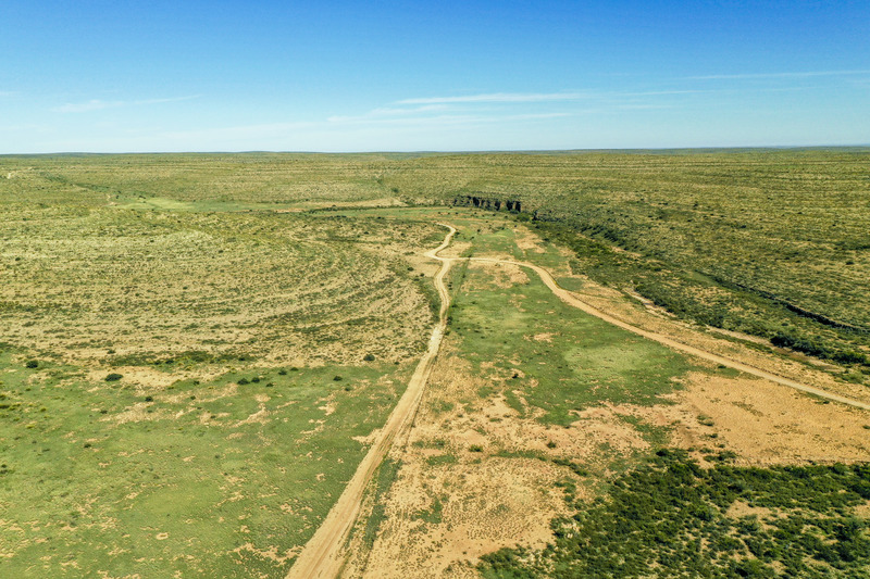 Horse Canyon Ranch