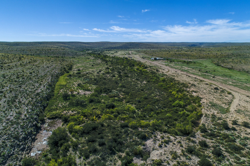 Horse Canyon Ranch