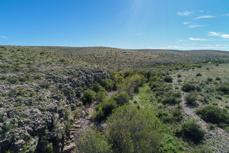 Horse Canyon Ranch