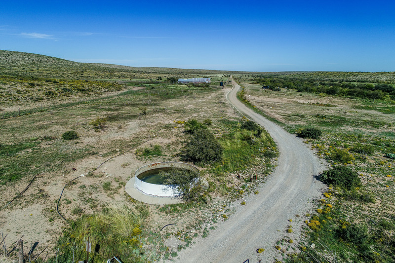 Horse Canyon Ranch